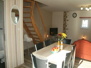 Landhaus Kägsdorf Ausstattung 24