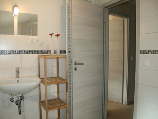 Type de propriété : Chalet Kägsdorf Équipement 24