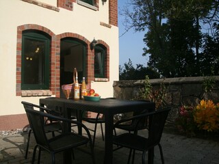 Cottage Kägsdorf Outdoor Recording 9