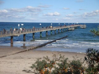 Casa de campo Kägsdorf Entorno 31