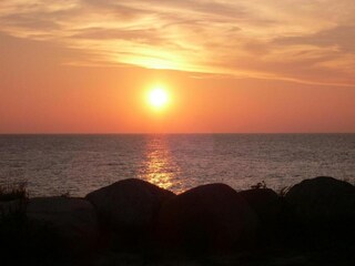 Casa de campo Kägsdorf Entorno 33