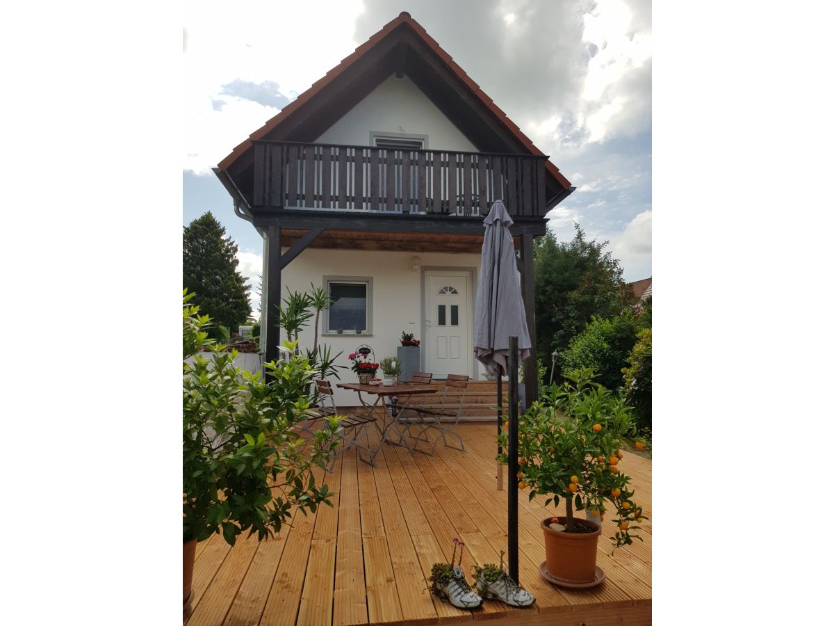 Ferienwohnung Hähnel 4