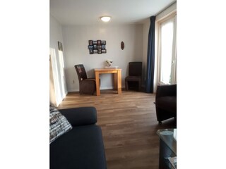 Vakantiehuis Schoorl Woonkamer 16