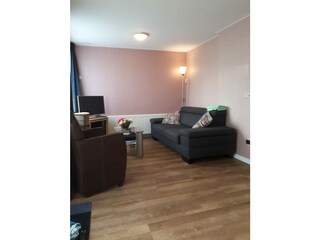 Vakantiehuis Schoorl Woonkamer 15