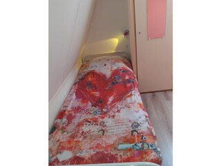 Vakantiehuis Schoorl Slaapkamer 18