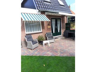 Vakantiehuis Schoorl Omgeving 6