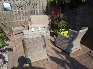 Vakantiehuis Schoorl Omgeving 11
