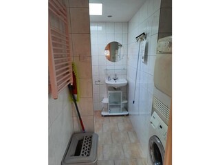 Vakantiehuis Schoorl Badkamer 20