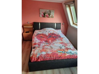 Vakantiehuis Schoorl Slaapkamer 19