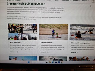 Er is veel te beleven in Schoorl