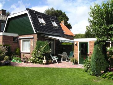 Ferienhaus Welkom