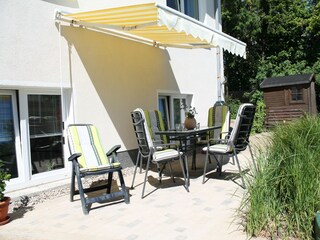 Apartamento Carinerland Grabación al aire libre 1