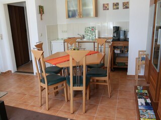 Apartamento Carinerland Características 14