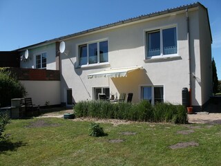 Apartamento Carinerland Grabación al aire libre 2