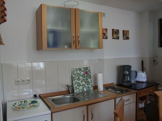 Apartamento Carinerland Características 15