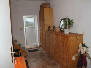 Apartment Carinerland Ausstattung 16