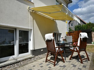Apartamento Carinerland Grabación al aire libre 6