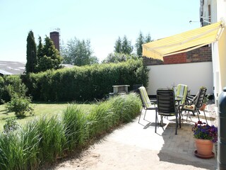 Apartamento Carinerland Grabación al aire libre 4