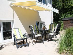 Apartment Geräumige Ferienwohnung an der Ostsee - Carinerland - image1