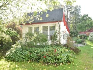 Holiday house Studio-Ferienhaus in Kühlungsborn mit Garten - Wittenbeck - image1