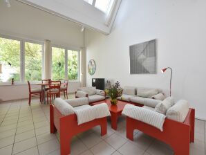 Maison de vacances Studio avec jardin à Kühlungsborn - Wittenbeck - image1