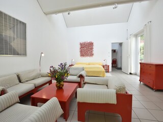 Ferienhaus Wittenbeck Ausstattung 9