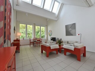 Ferienhaus Wittenbeck Ausstattung 14