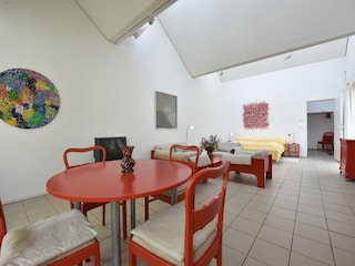 Ferienhaus Wittenbeck Ausstattung 16
