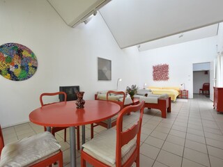 Ferienhaus Wittenbeck Ausstattung 23