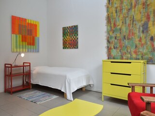 Maison de vacances Wittenbeck Équipement 29