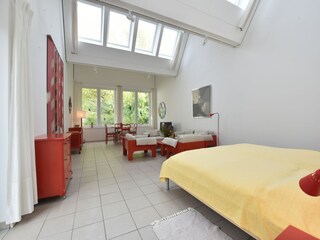 Vakantiehuis Wittenbeck Kenmerken 8