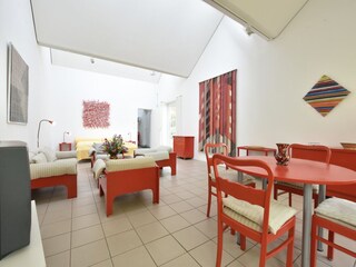 Ferienhaus Wittenbeck Ausstattung 12