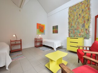 Ferienhaus Wittenbeck Ausstattung 13