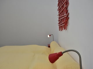 Ferienhaus Wittenbeck Ausstattung 19