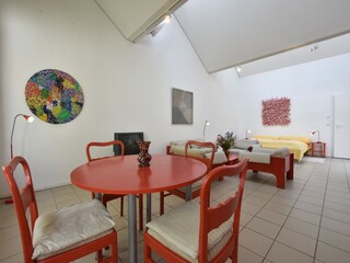 Vakantiehuis Wittenbeck Kenmerken 9