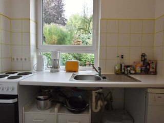 Ferienhaus Wittenbeck Ausstattung 16