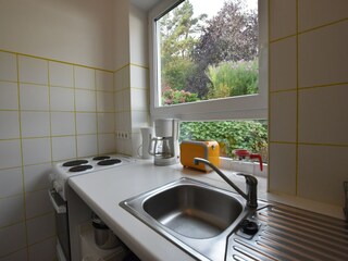 Vakantiehuis Wittenbeck Kenmerken 20