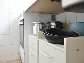 Vakantiehuis Wittenbeck Kenmerken 22