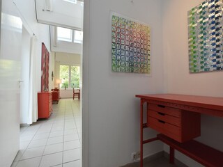 Vakantiehuis Wittenbeck Kenmerken 16