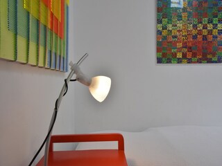 Vakantiehuis Wittenbeck Kenmerken 23