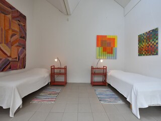 Ferienhaus Wittenbeck Ausstattung 10