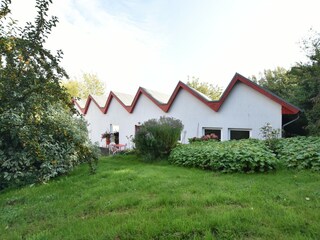 Ferienhaus Wittenbeck Außenaufnahme 4