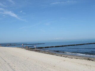 Vakantiehuis Wittenbeck Omgeving 34