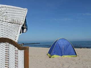 Maison de vacances Wittenbeck Environnement 35