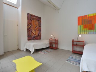 Maison de vacances Wittenbeck Équipement 25