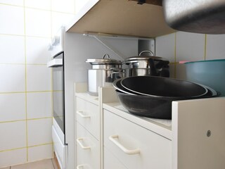 Ferienhaus Wittenbeck Ausstattung 23