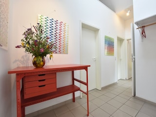 Ferienhaus Wittenbeck Ausstattung 25