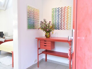 Vakantiehuis Wittenbeck Kenmerken 13