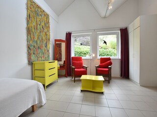 Maison de vacances Wittenbeck Équipement 16