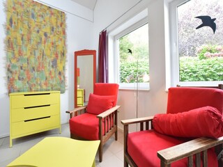 Ferienhaus Wittenbeck Ausstattung 30